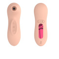 Saugen Vibrator Kitzler Sauger Klitoris Stimulator Masturbator Dildo Nippel lecken Zunge Mundspielzeug für Erwachsene Sexspielzeug für Frau